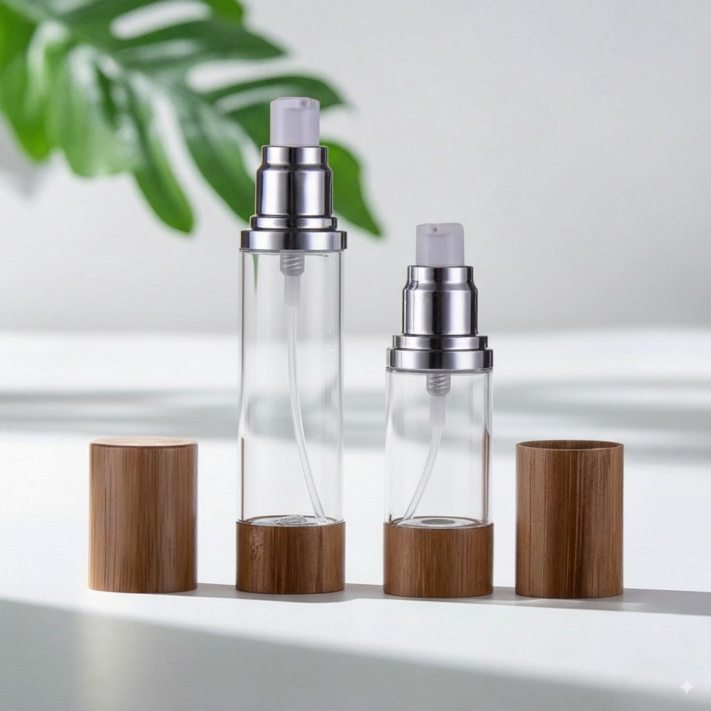 Bamboo airless bottle-3