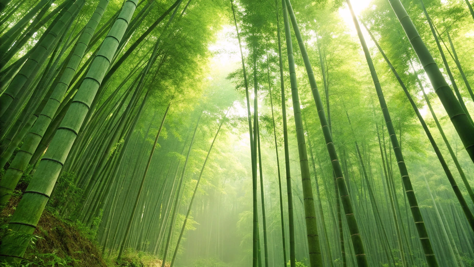 Our sustainable manufacturing facility