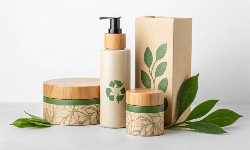 top eco-friendly cosmetic line image