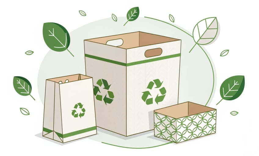 eco-friendly packaging check image