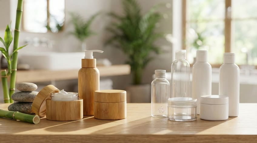 bamboo good alternative to plastic