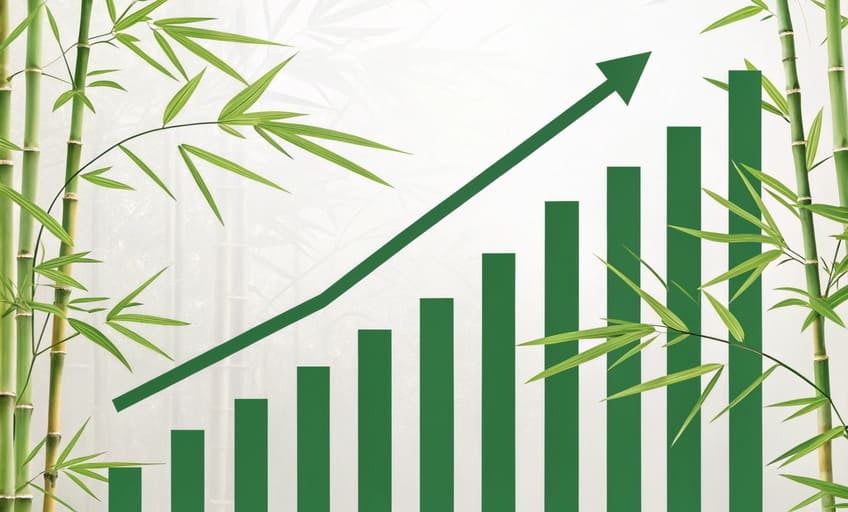 bamboo packaging market