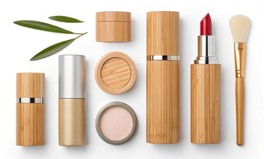 bamboo premium packaging