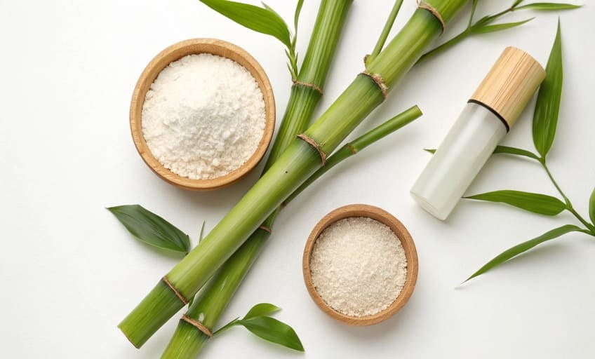 bamboo decision making