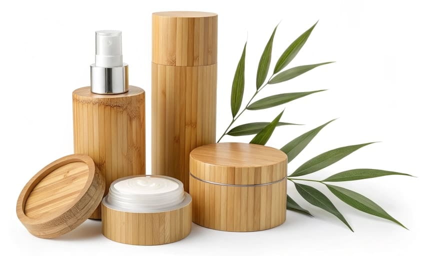 common bamboo packaging categories