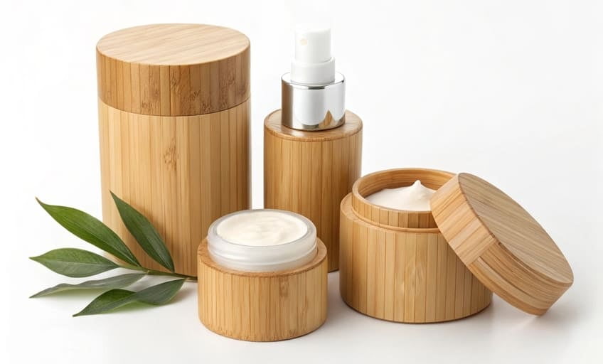 bamboo packaging compatibility