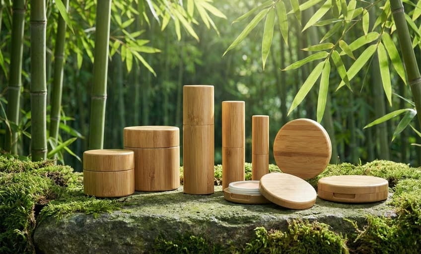 bamboo packaging placeholder