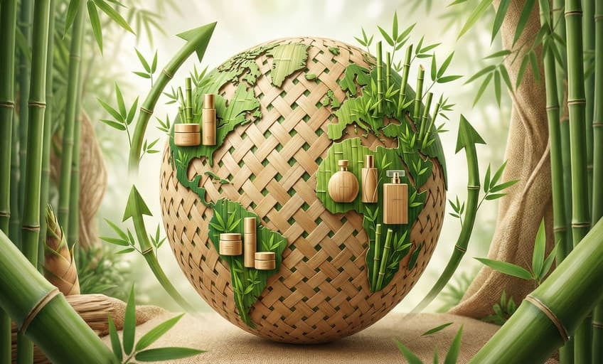 Bamboo Packaging Market Size