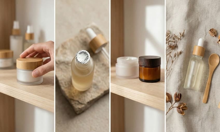 importance of cosmetic packaging