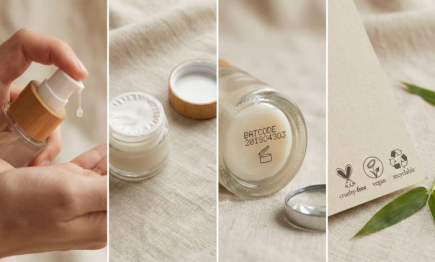 packaging labeling consumer help