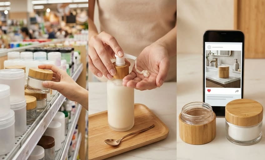 packaging critical success