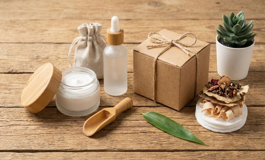 importance of packaging products