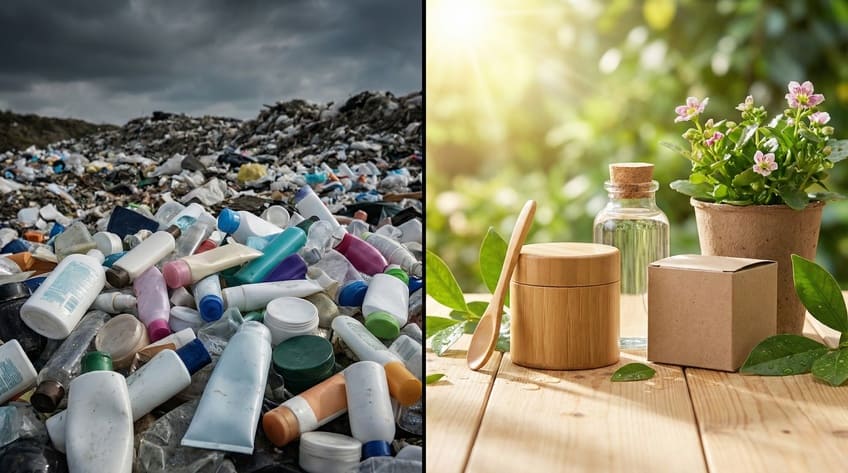 importance eco-friendly packaging