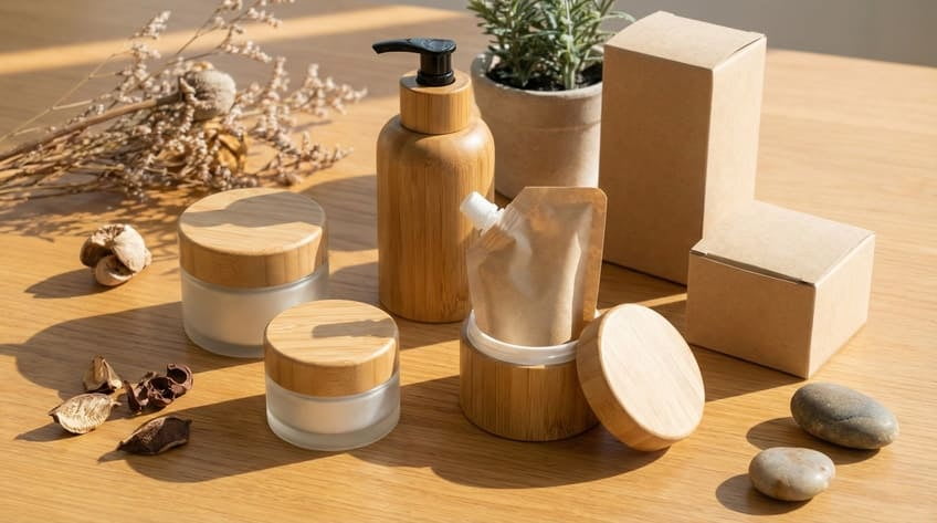 how to make packaging sustainable