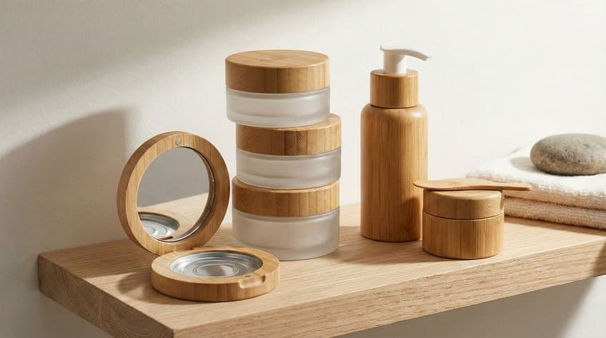 best packaging for cosmetics