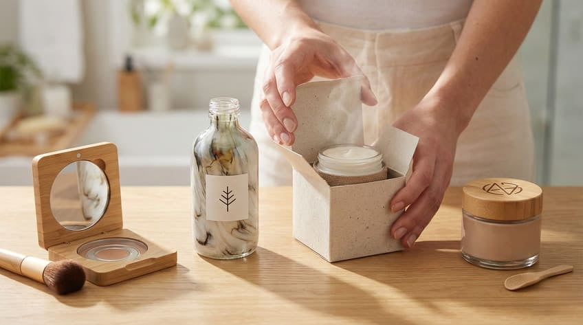 best packaging ideas beauty products