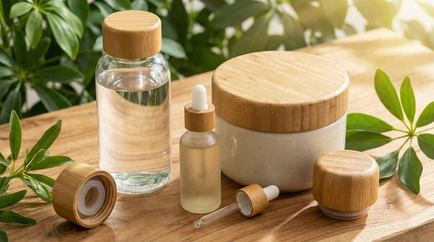 bamboo good for lids