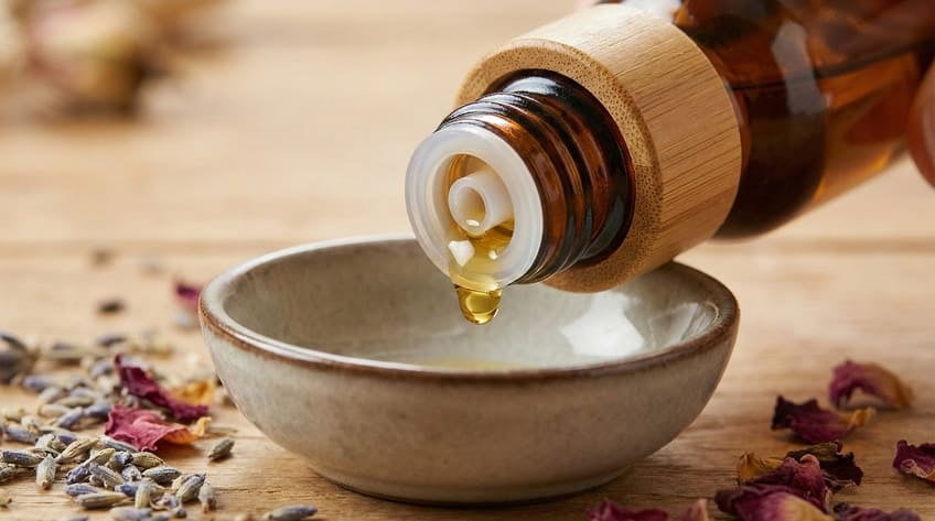 orifice reducer bottle