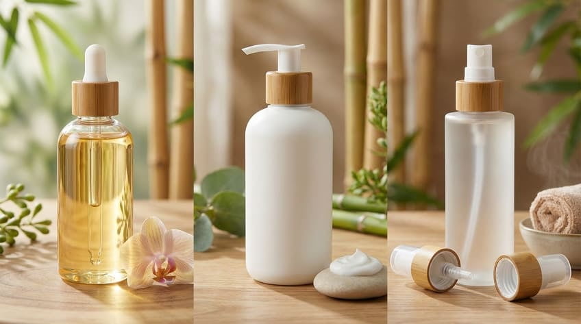 best plastic for [lotion bottles](https://hccpackaging.com/lotion-bottle-guide/)<sup id=