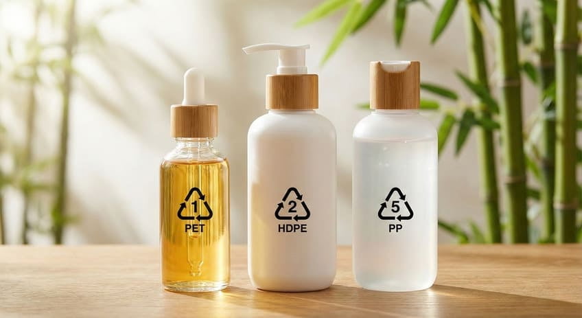 material best for product line