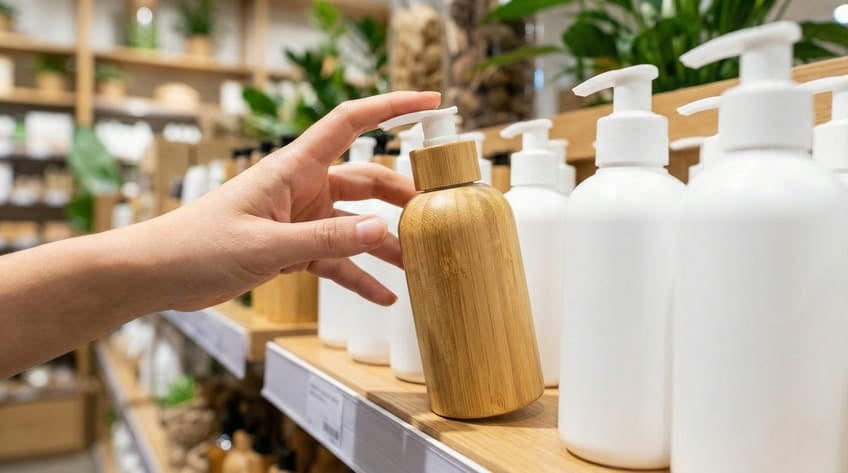 packaging affect consumer behavior