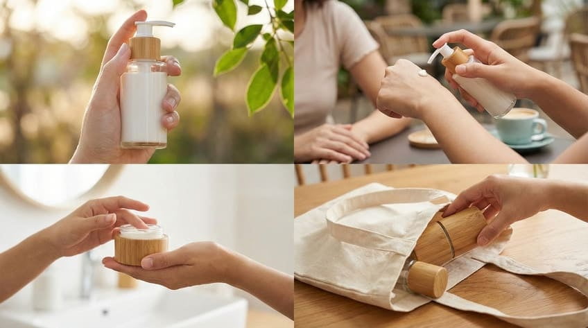 impact packaging brand perception