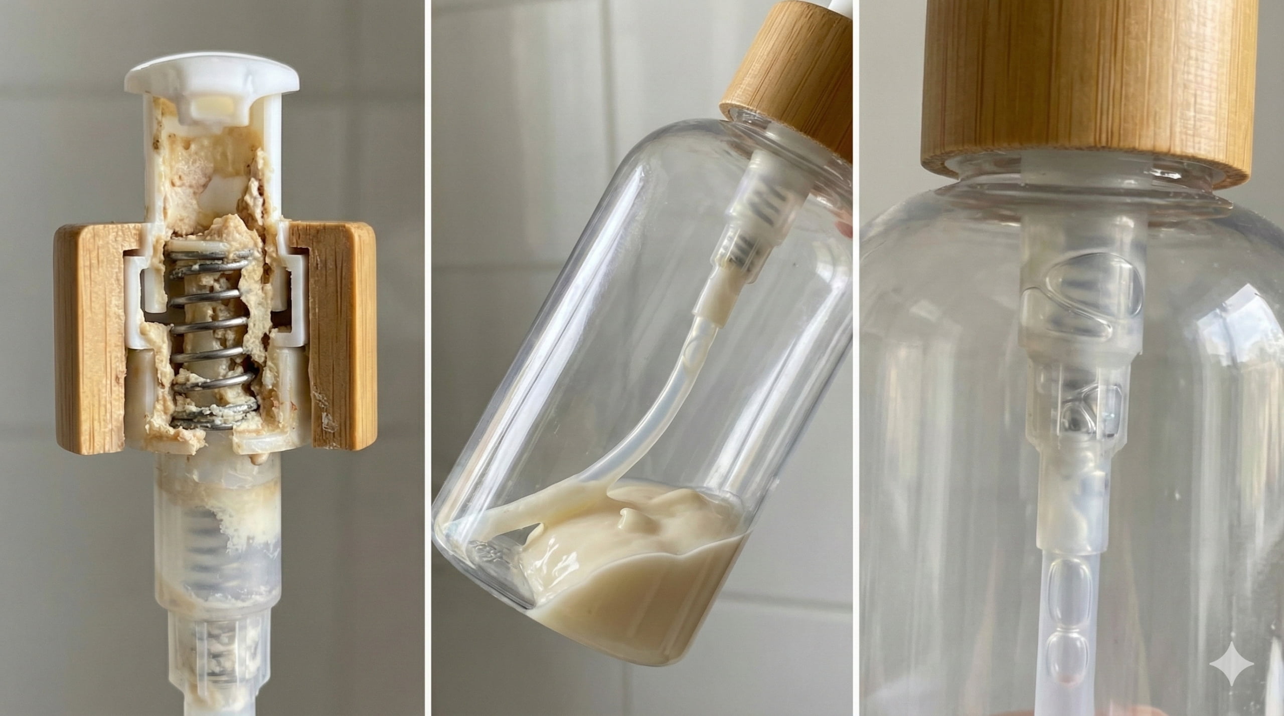 why pump stops pumping