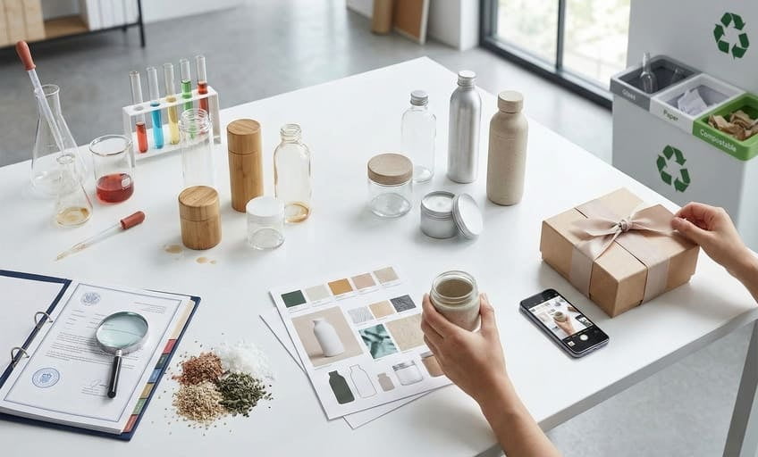 how to choose packaging