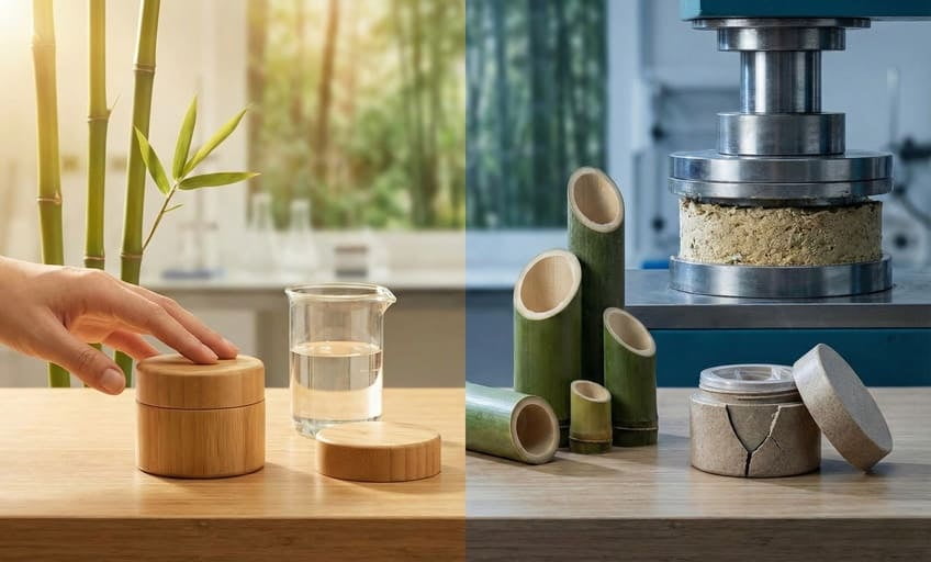 bamboo cosmetic pros and cons