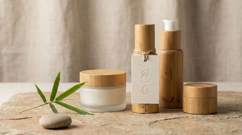 key elements minimalist packaging