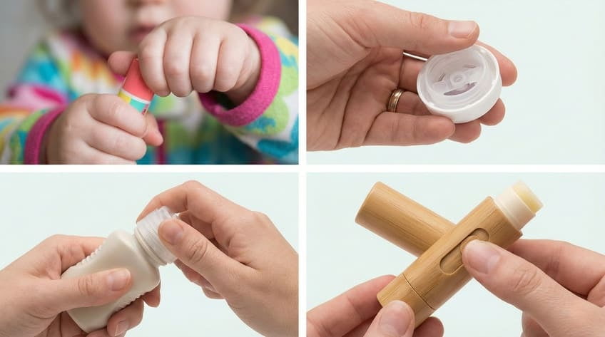 CPSC child resistant guidelines