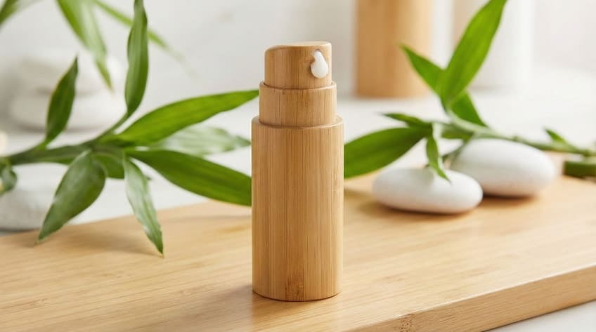 most hygienic skincare packaging