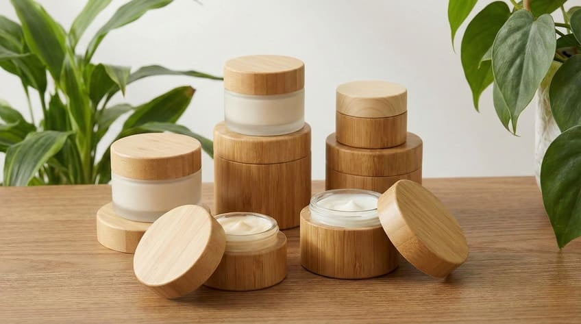 most eco-friendly cosmetic packaging