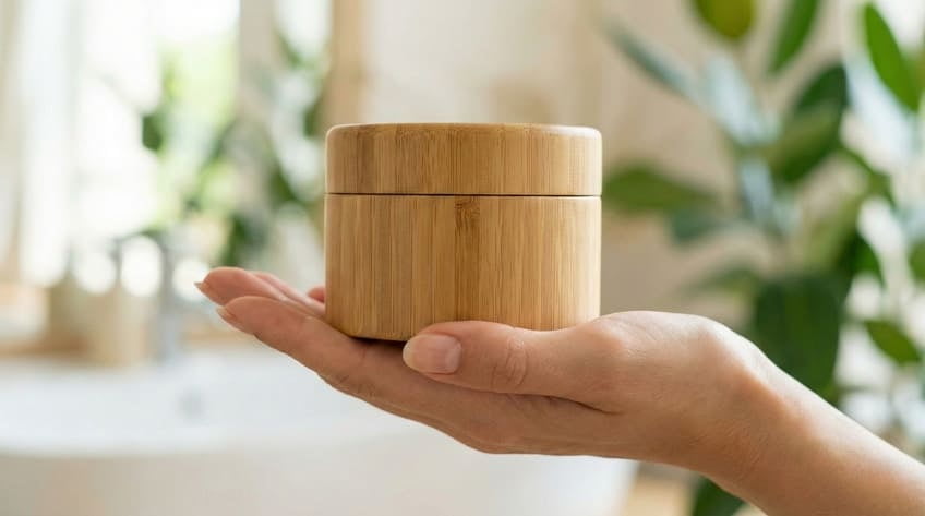 cosmetic packaging influence purchase