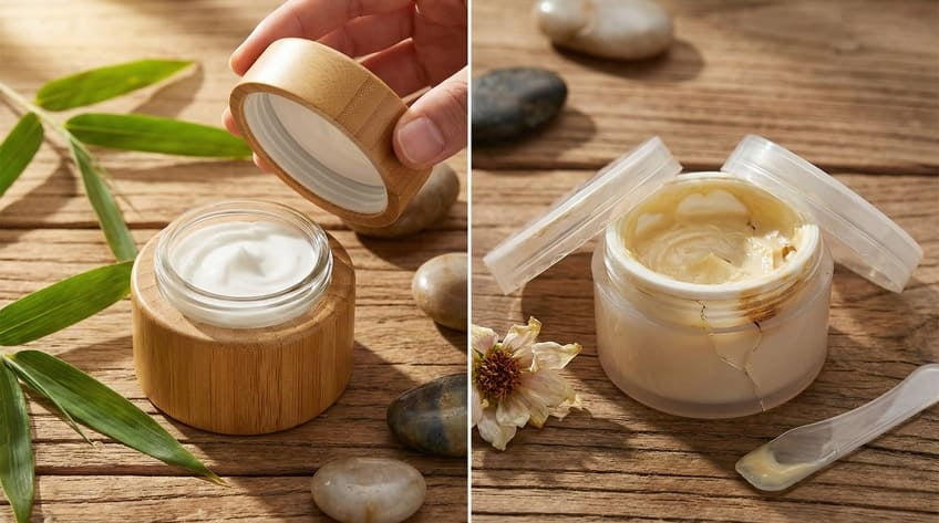effective cosmetic packaging