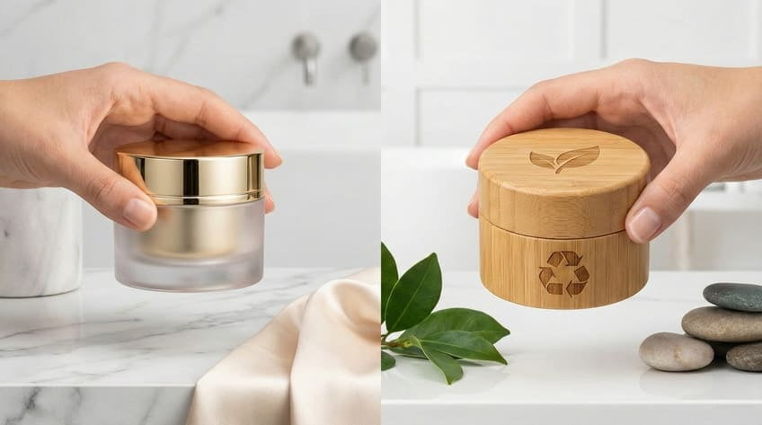 packaging design impact perception