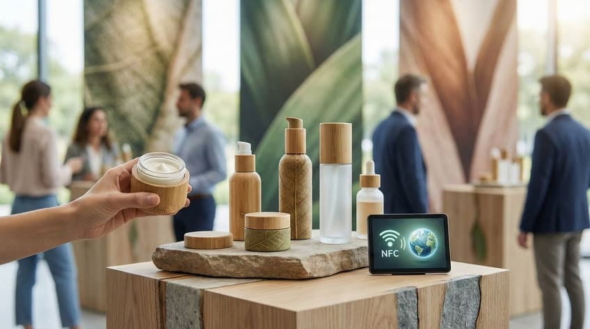 trends cosmetic packaging design