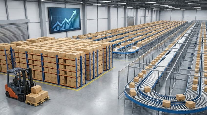 supplier MOQ scalability cosmetic jars