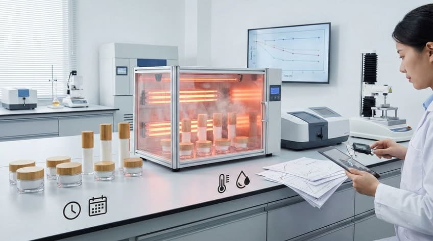 FDA guidelines stability testing