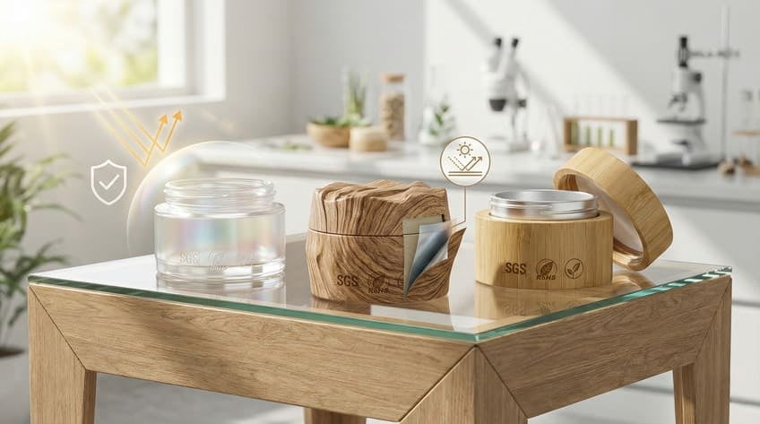 advanced UV packaging technologies