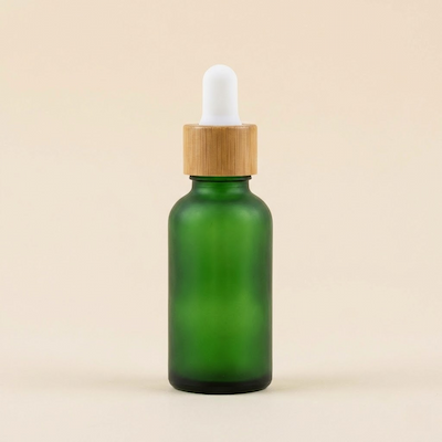 Bamboo Dropper