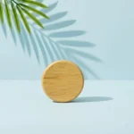 Wholesale Bamboo Lid with Stainless Steel Liner