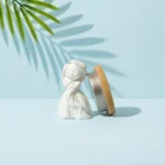 Wooden Storage Container Lids