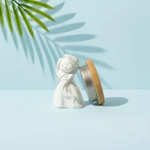 Wooden Storage Container Lids