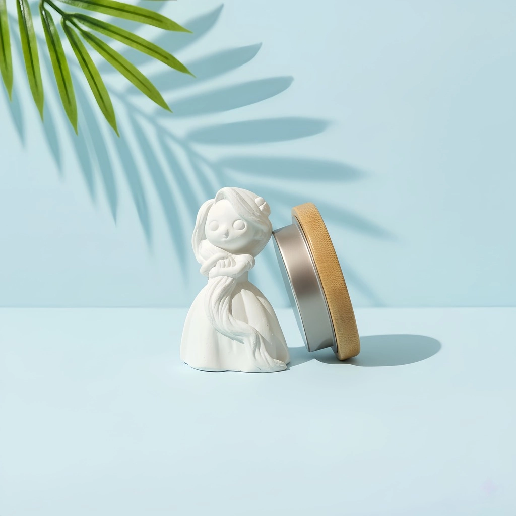 Wooden Storage Container Lids