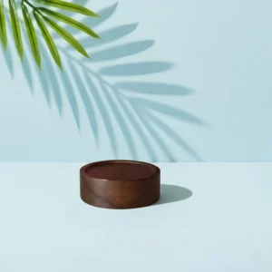 Wholesale Walnut Wood Lid