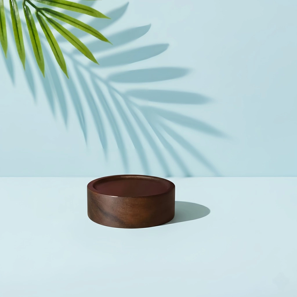 Wholesale Walnut Wood Lid