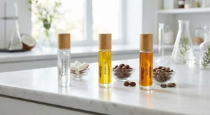 Best Carrier Oils for Roller Bottles: A Formulator’s Guide to Stability & Flow