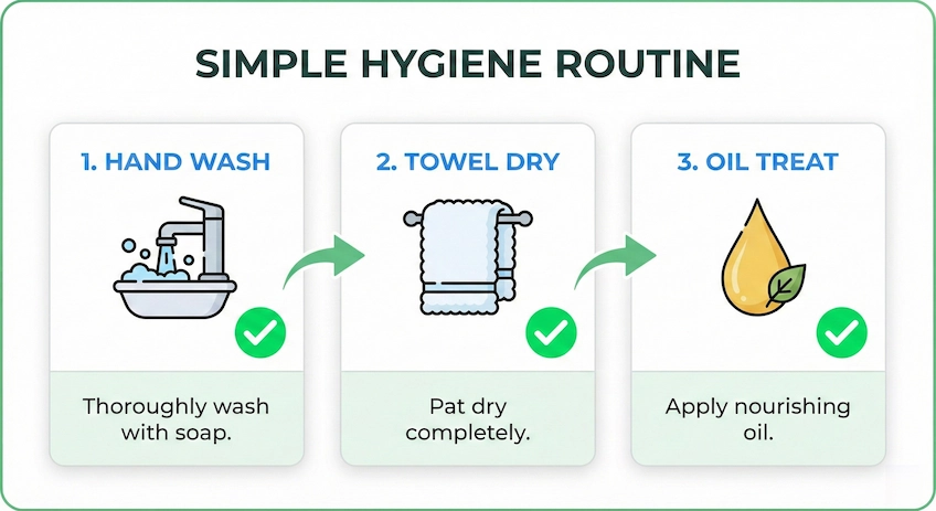 care for bamboo lids maintenance guide