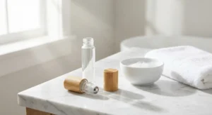 How to Properly Clean and Reuse Essential Oil Roller Bottles: A Brand’s Guide to Refillable Systems